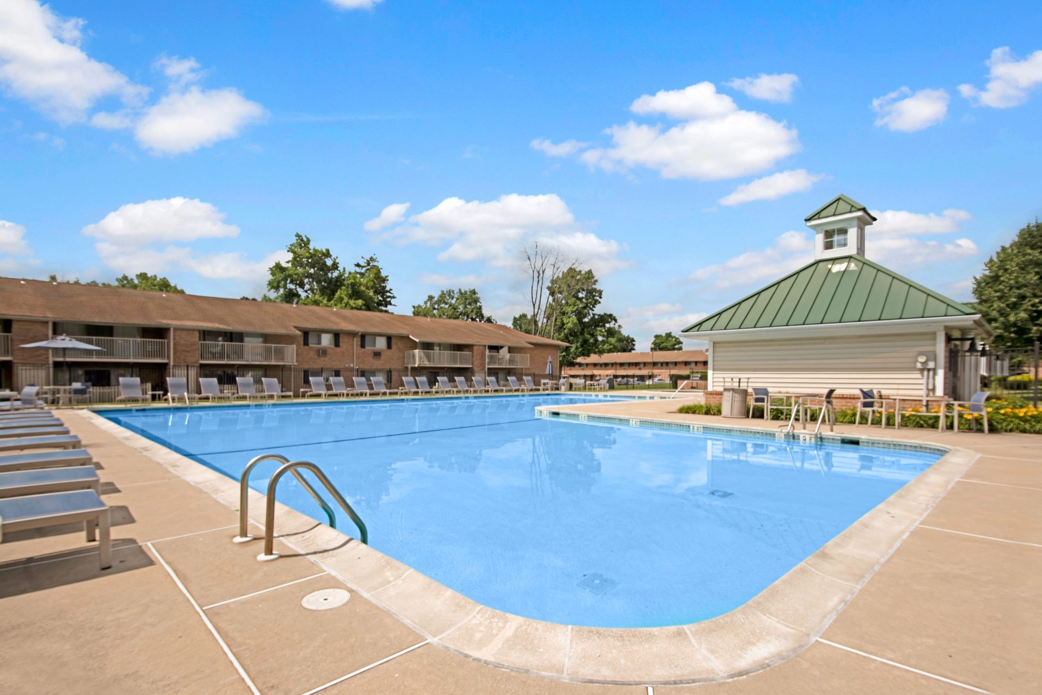 Photos Golf Club Apartments