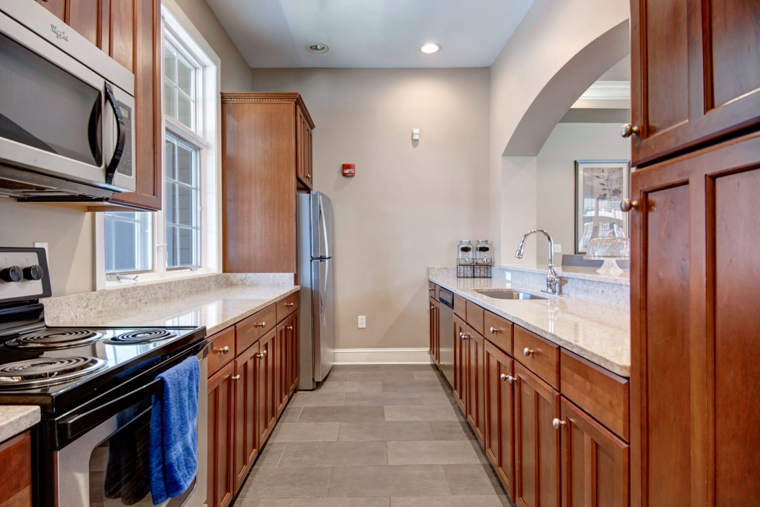 Photos Golf Club Apartments