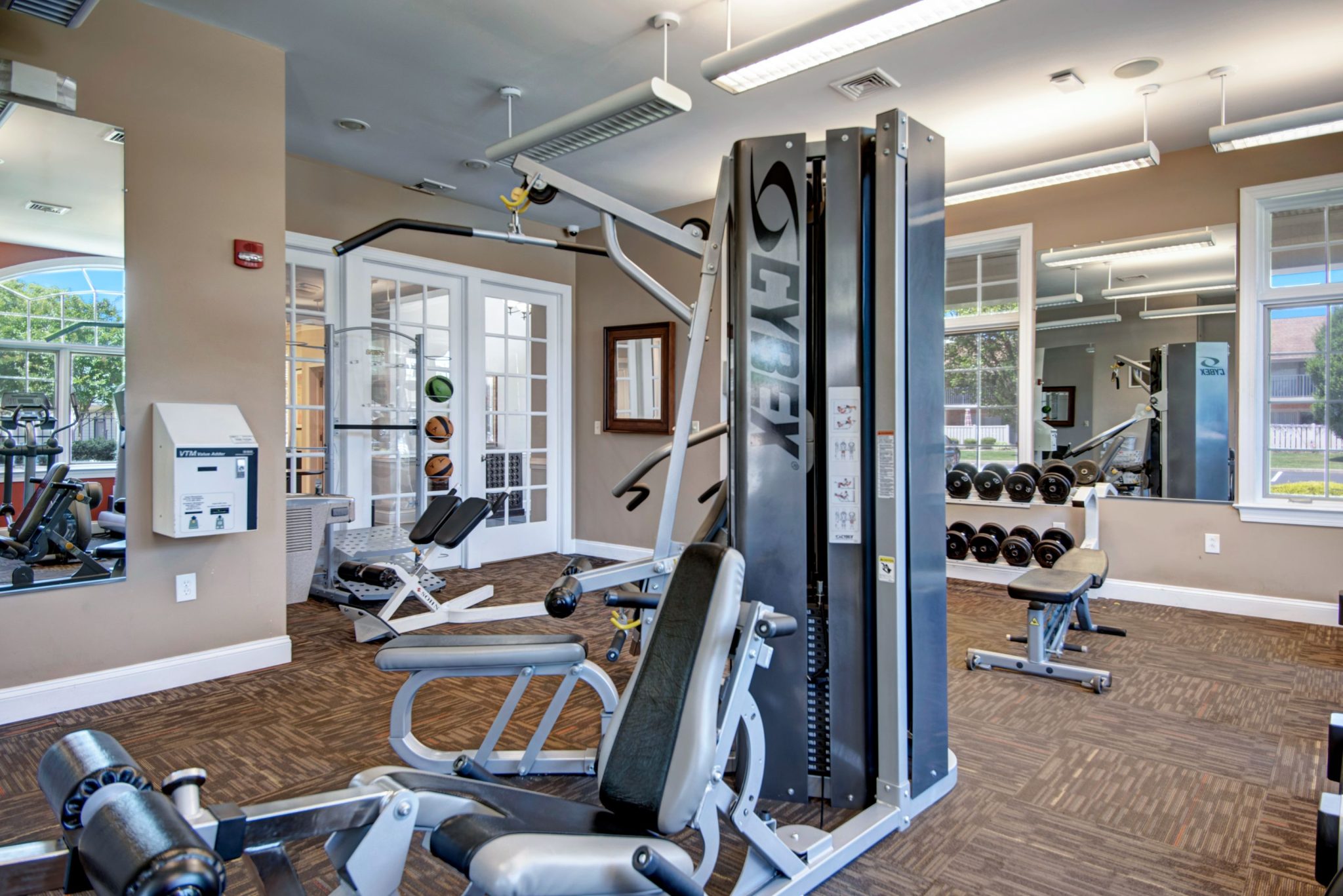 Photos Golf Club Apartments